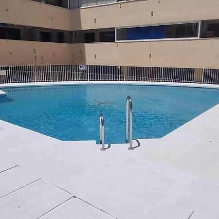 Apartamento Con Vistas Al Mar Fuengirola Exterior foto